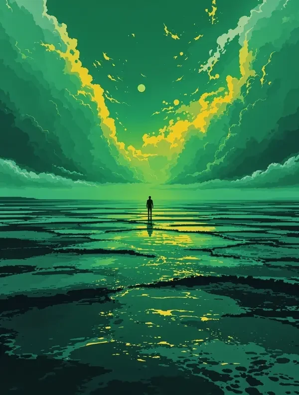 深海回声 - 蓝狐影视 深海回声 封面